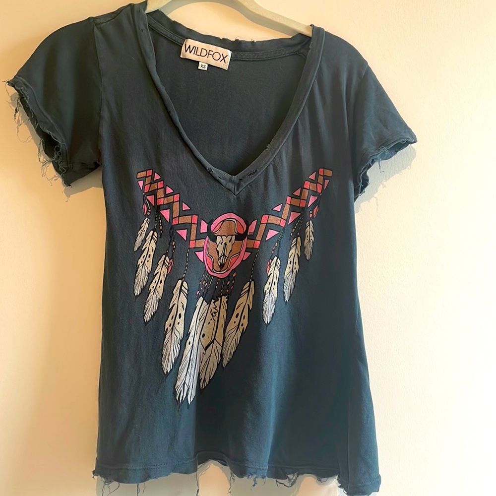 Wildfox Tee